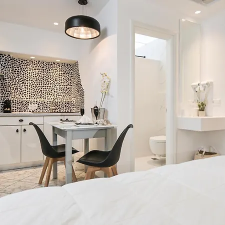 Apartment Naxos Evilion Luxury & Naxos City