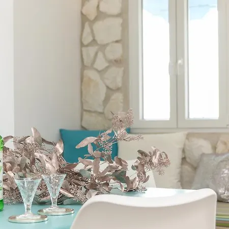 Apartment Naxos Evilion Luxury &