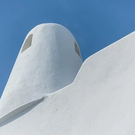 Naxos Evilion Luxury & Apartment Naxos City