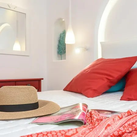 Naxos Evilion Luxury & Naxos City