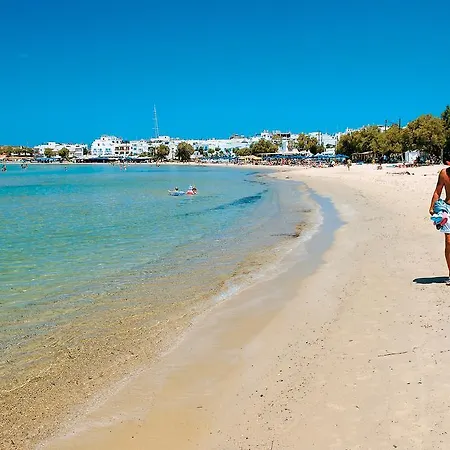 Naxos Evilion Luxury &