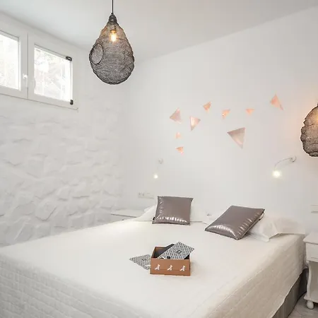 Naxos Evilion Luxury & Apartment Naxos City
