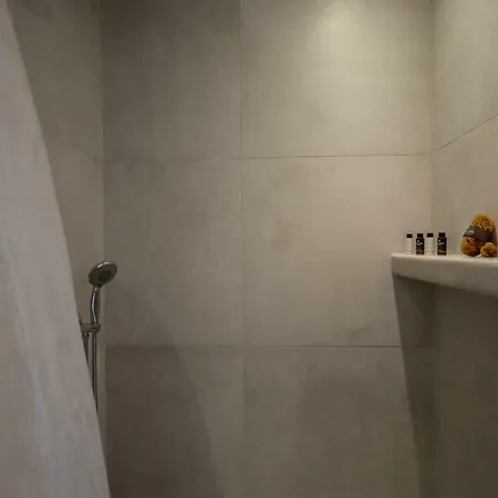 Apartment Naxos Evilion Luxury & *