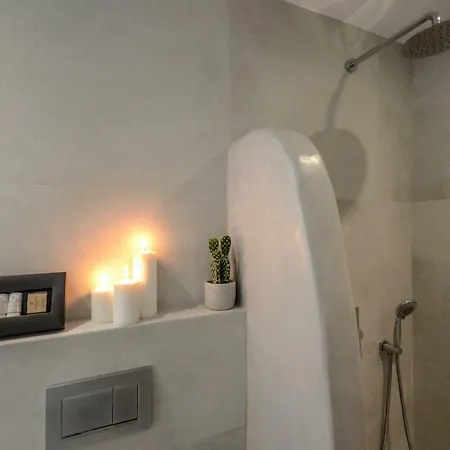 Naxos Evilion Luxury & Apartment