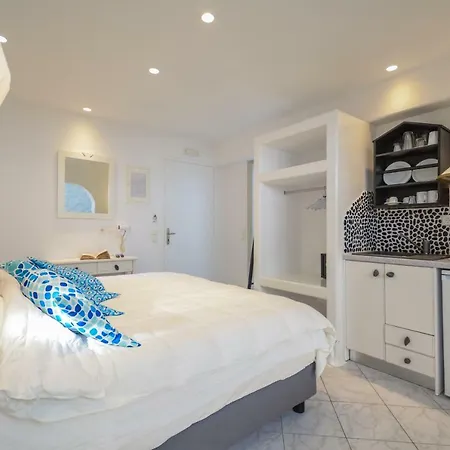 Apartment Naxos Evilion Luxury & Naxos City