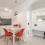 Naxos Evilion Luxury & Lägenhet *