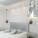 Lägenhet Naxos Evilion Luxury & *