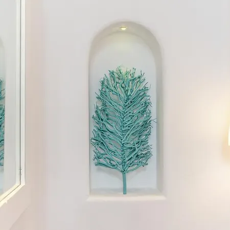 Naxos Evilion Luxury & Naxos City