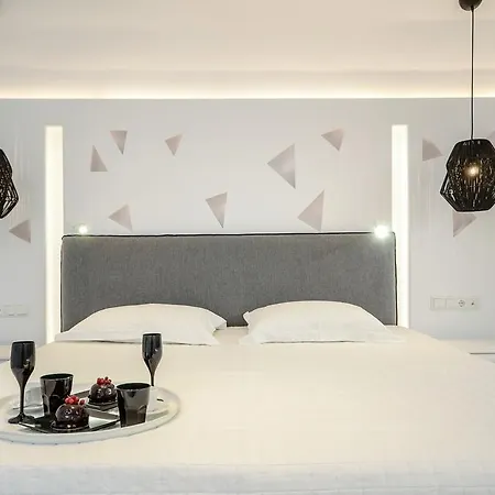 Appartamento Naxos Evilion Luxury & Naxos City