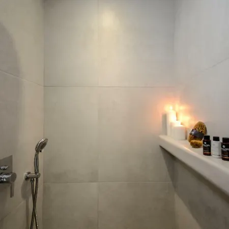 Naxos Evilion Luxury & Lägenhet Naxos City