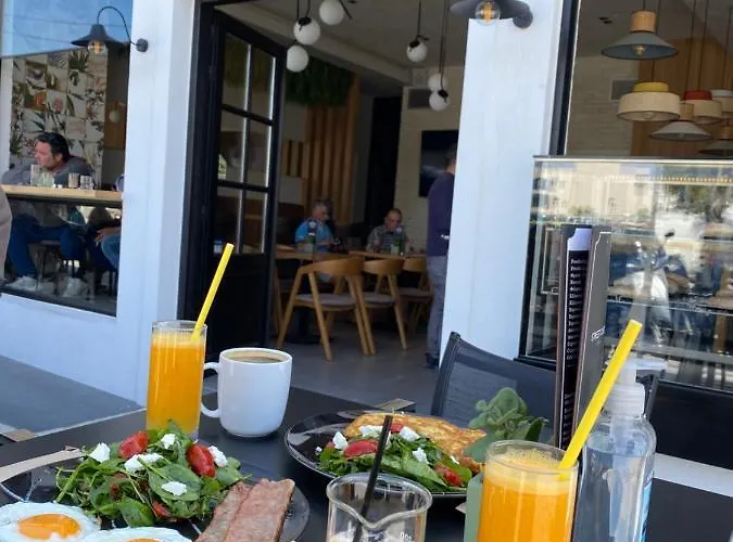 Lägenhet Naxos Evilion Luxury & *