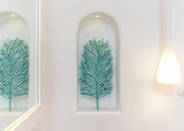 Naxos Evilion Luxury & Naxos City