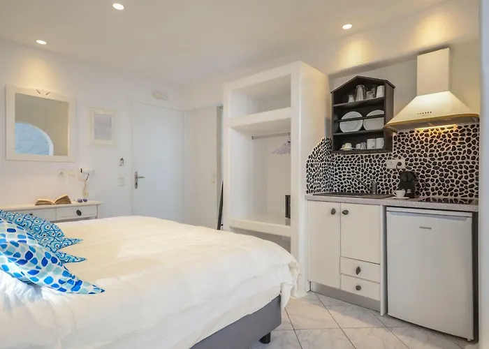 Naxos Evilion Luxury & *