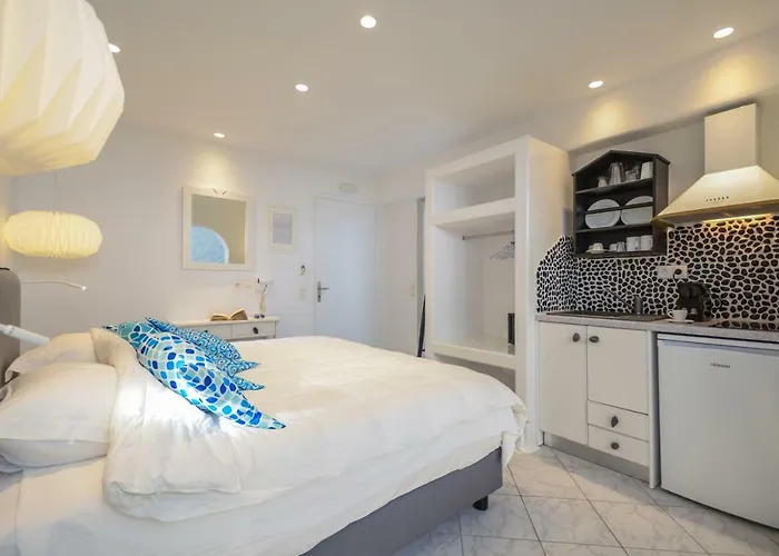 Lägenhet Naxos Evilion Luxury & Naxos City