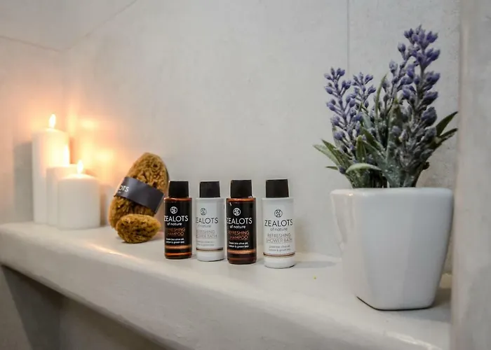 Naxos Evilion Luxury & *